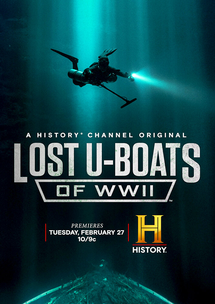 Lost U-Boats of WWII