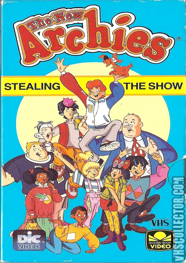 The New Archies