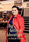 Susan Calman's Antiques Adventure