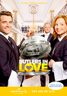 Butlers in Love