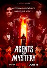 Agents of Mystery