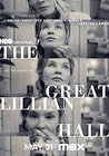 The Great Lillian Hall